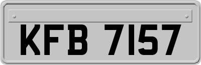 KFB7157
