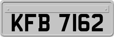 KFB7162