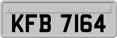 KFB7164