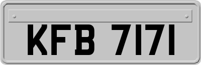 KFB7171