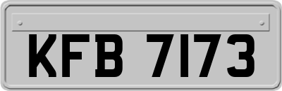 KFB7173