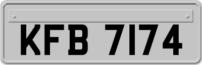KFB7174