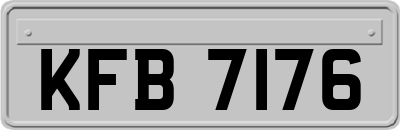 KFB7176