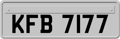 KFB7177
