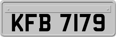 KFB7179