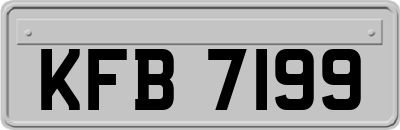 KFB7199