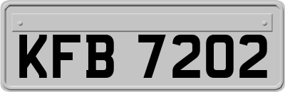 KFB7202