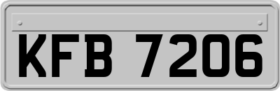 KFB7206