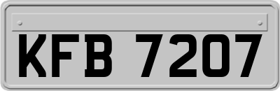 KFB7207