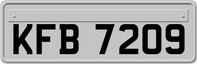 KFB7209