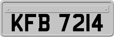 KFB7214