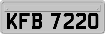 KFB7220
