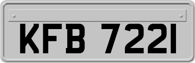 KFB7221