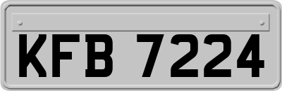 KFB7224