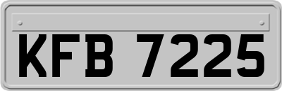 KFB7225
