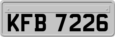 KFB7226