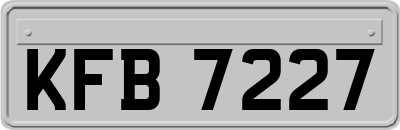 KFB7227
