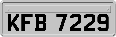 KFB7229