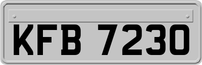 KFB7230