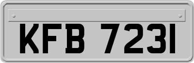 KFB7231