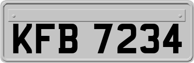 KFB7234