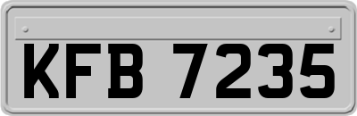 KFB7235