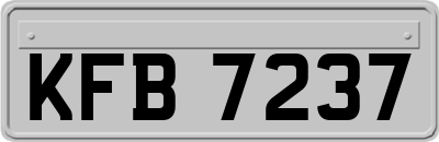 KFB7237