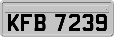KFB7239