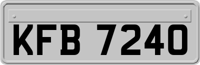 KFB7240
