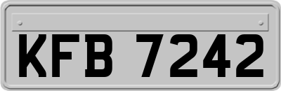KFB7242