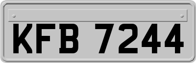 KFB7244