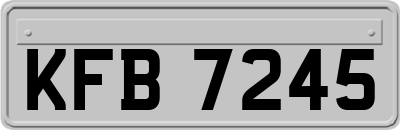 KFB7245