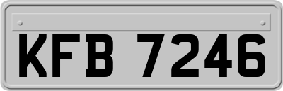 KFB7246