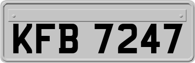 KFB7247