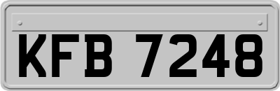 KFB7248