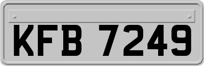 KFB7249