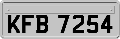 KFB7254