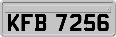 KFB7256
