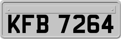 KFB7264