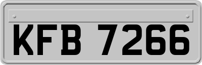KFB7266