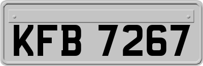 KFB7267