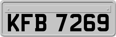 KFB7269
