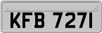 KFB7271