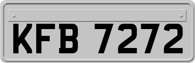 KFB7272