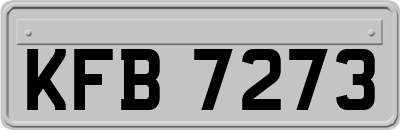 KFB7273