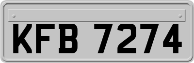 KFB7274