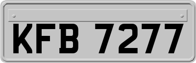 KFB7277