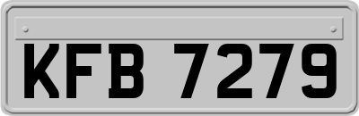 KFB7279