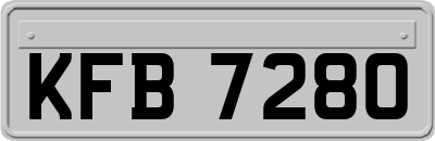 KFB7280