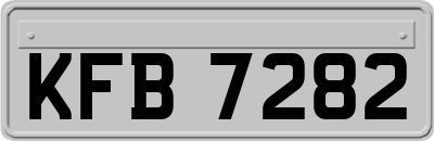 KFB7282